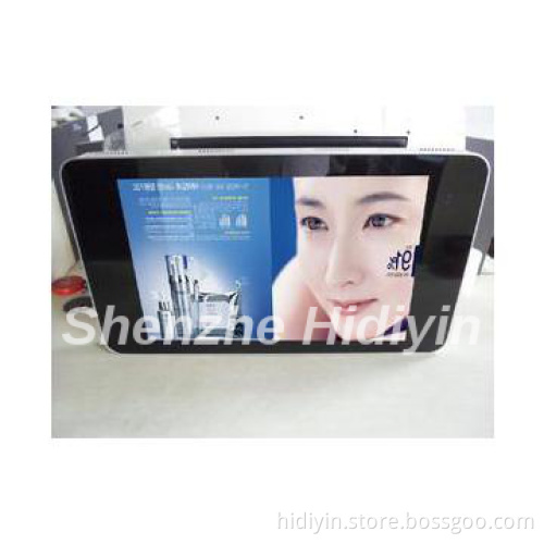2014 New HOT 22 inch android tv box,china manufacturer,LCD/LED screen